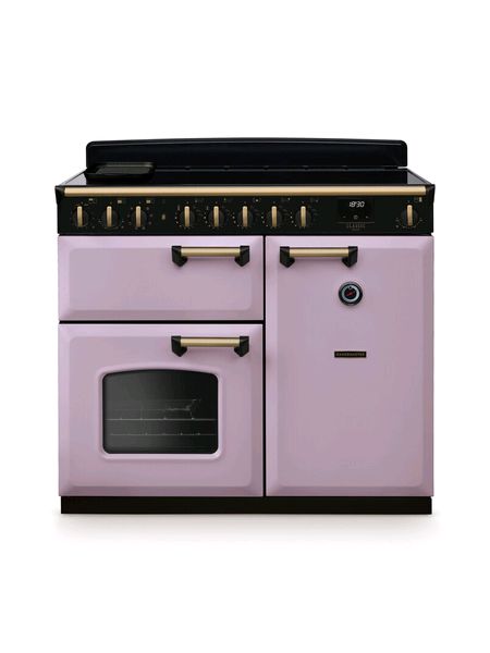 Heather Antique Brass