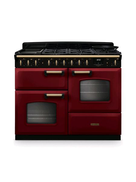 Bordeaux Antique Brass