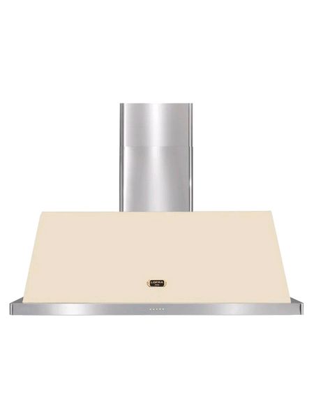 Lofra Dolcevita 120cm Hood Ivory White