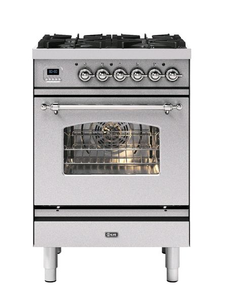 Stainless Steel
