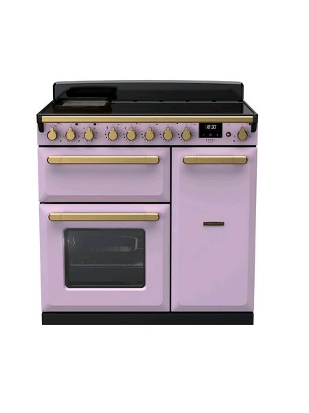 Heather Antique Brass
