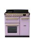 Heather Antique Brass