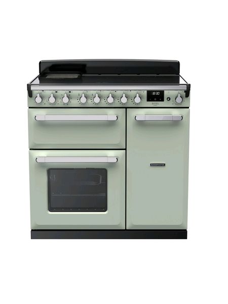 Mint Chrome
