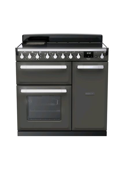 Slate Chrome