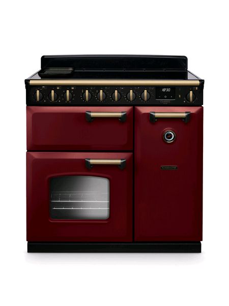 Bordeaux Antique Brass