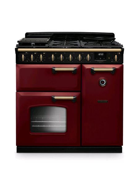 Bordeaux Antique Brass