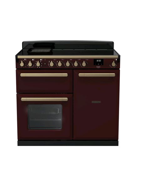 Bordeaux Antique Brass