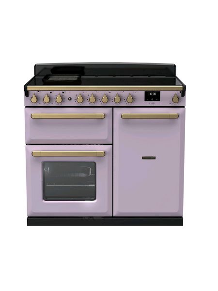 Heather Antique Brass