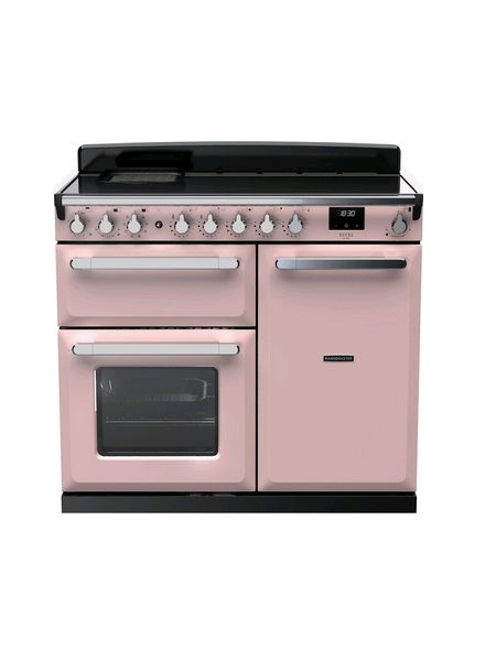 Pale Pink