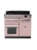 Pale Pink