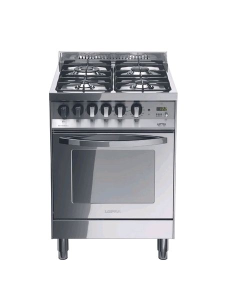 Stainless Steel