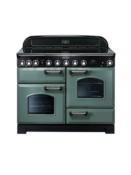 Mineral Green