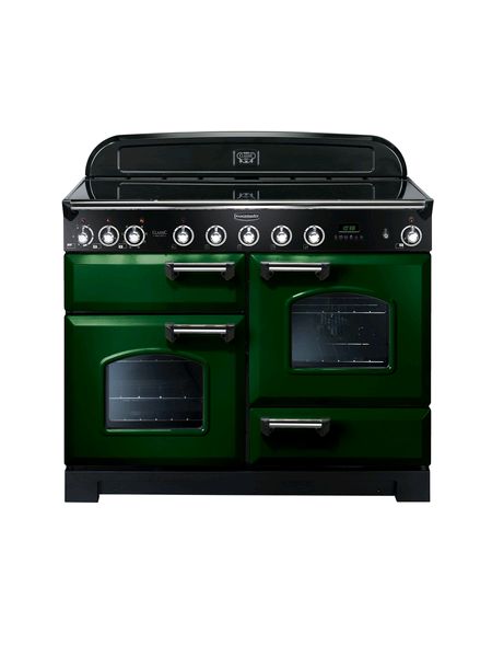 Racing Green