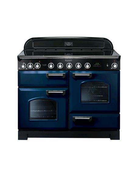 Regal Blue