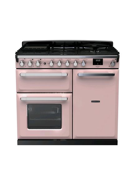 Pale Pink