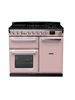Pale Pink
