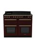 Bordeaux Antique Brass