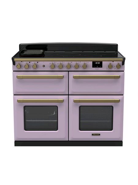 Heather Antique Brass
