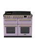 Heather Antique Brass
