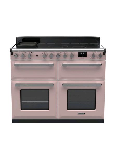 Pale Pink