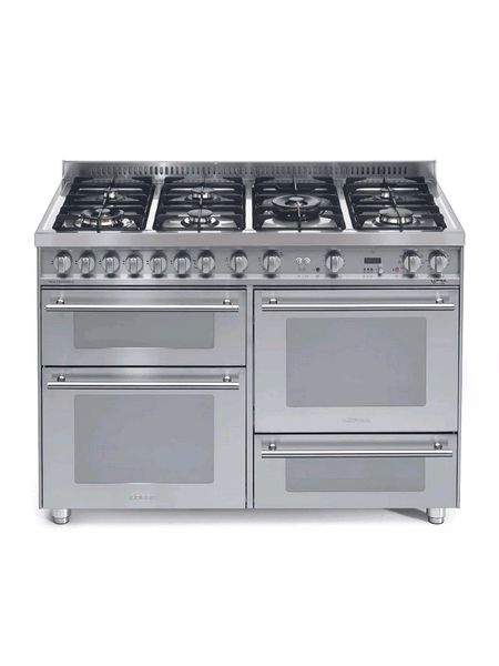Stainless Steel