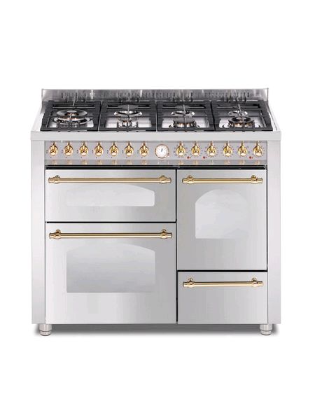 Stainless Steel