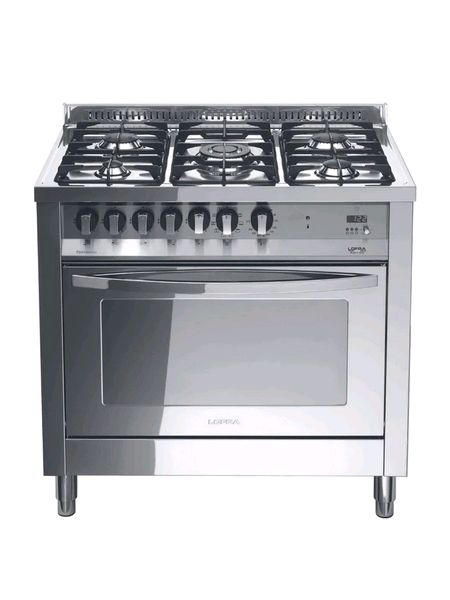 Stainless Steel
