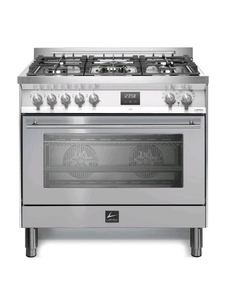 Stainless Steel