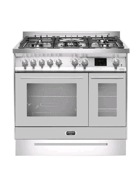 Stainless Steel