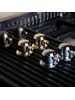 Bronze, Brass Or Chrome Finish Available