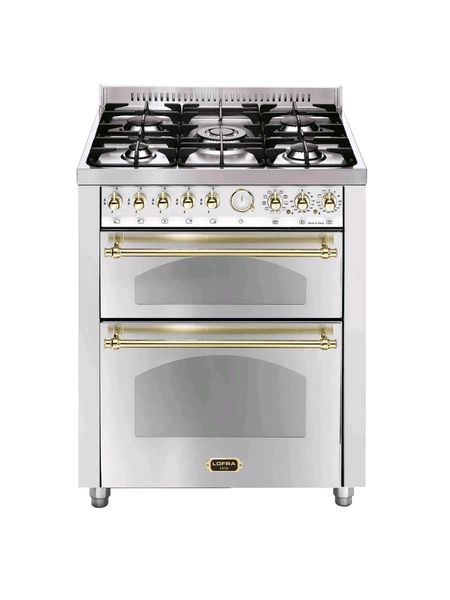 Stainless Steel