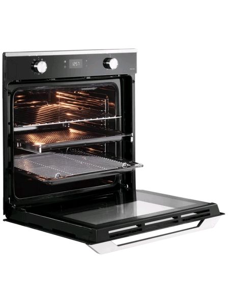 Electric Multifunction air fry oven