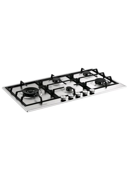 Delonghi 90cm gas hob