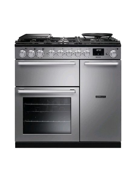 Stainless Steel