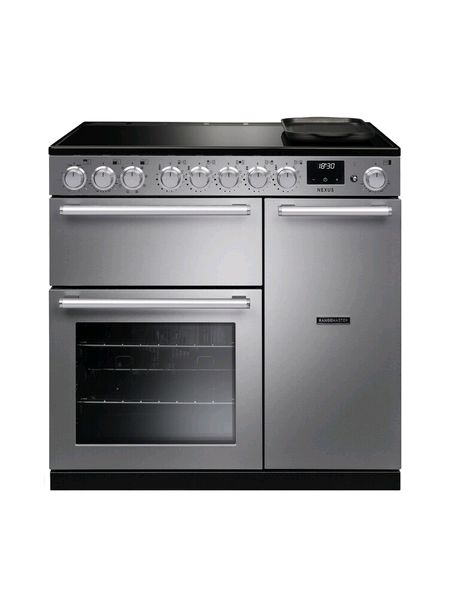 Stainless Steel