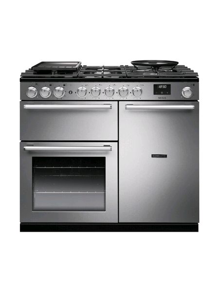 Stainless Steel