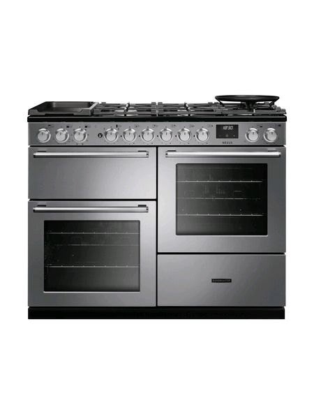 Stainless Steel