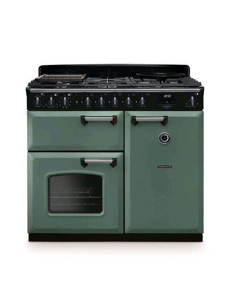 Mineral Green