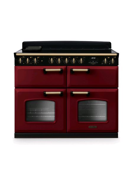 Bordeaux Antique Brass