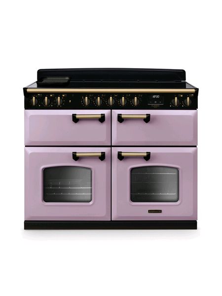 Heather Antique Brass