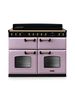 Heather Antique Brass