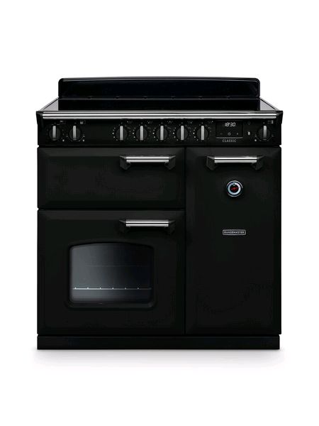 Gloss Black