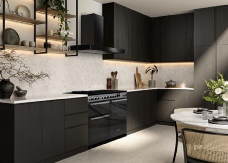 Edge Deluxe OC Induction