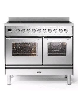 Ilve Roma 100cm range cooker