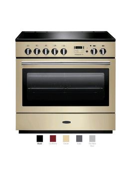 Rangemaster Professional + FX 90 Induction