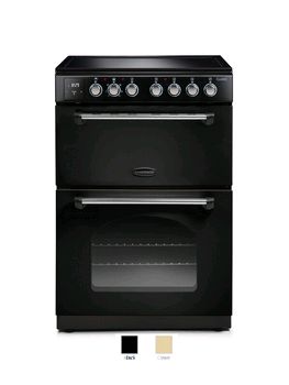 Rangemaster Classic 60 Induction