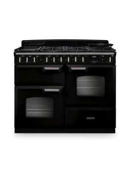 Rangemaster Classic Deluxe 110 OC Dual fuel