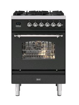 Ilve ILVE Milano 60cm Dual Fuel Cooker