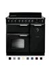Classic Deluxe 90 Induction Range Cooker