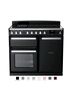 Estel Deluxe 100 Induction Range Cooker